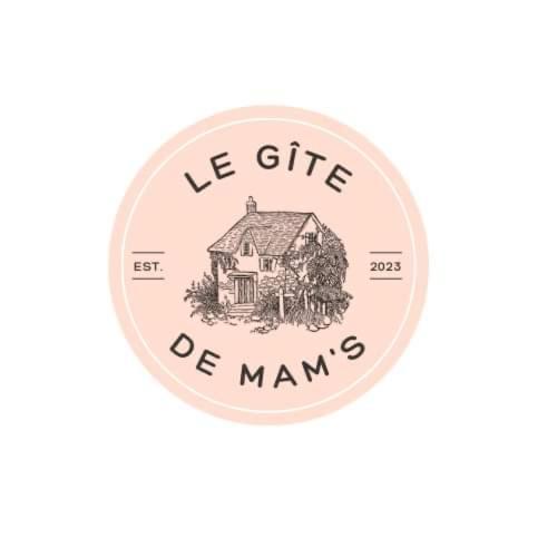 Gite De Mam'S - Voie Verte Bazeilles Екстер'єр фото